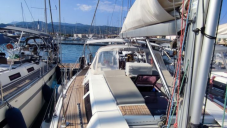 Hanse 470e Owners Version